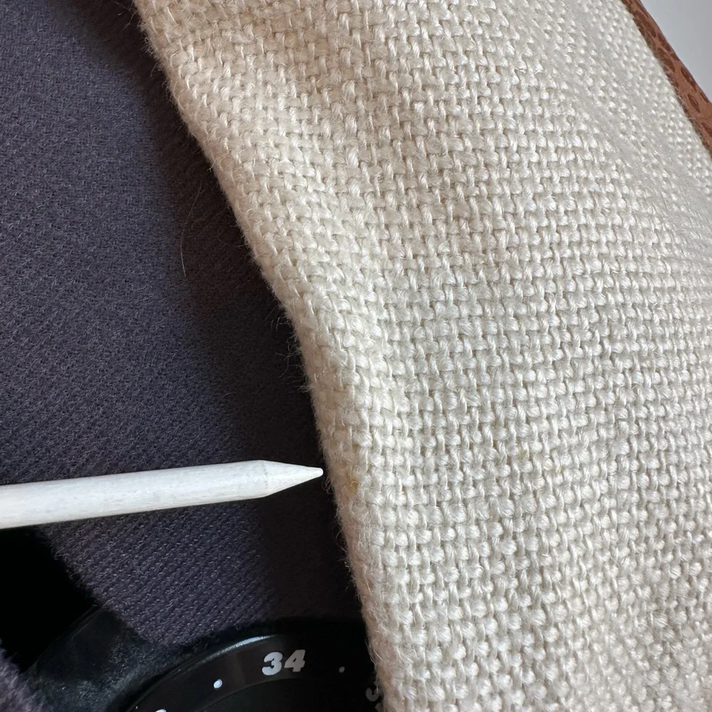 Yaya Linen Coat - Picture 12 of 14